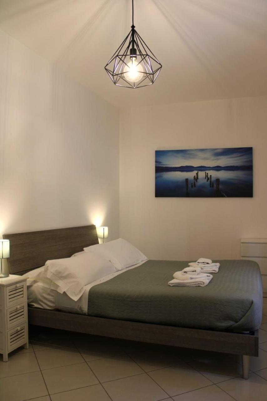 Blackstone Apartment Varazze Buitenkant foto